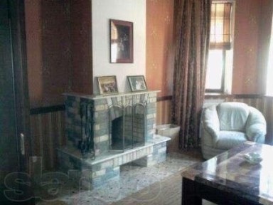 Частный дом в поселке Долан
