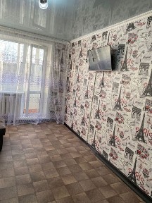 Сдается на долгий срок 1 ком. Квартира на 26 кв-ле
