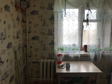 Продам однокомнатную квартиру