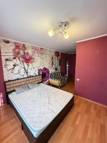 Продам 2-комнатную квартиру в районе Достык Молла! Предлагается уютная