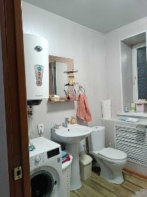 Продам 3-х комнатную квартиру