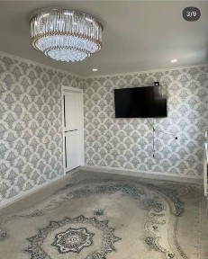 Продается 3х-комн. кв на ул. Абая