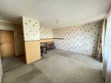 / Продам 1 ком квартиру мкр 1а, дом 6 (Автоград) торг