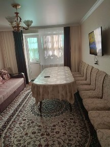 Карагандинская область, Топар