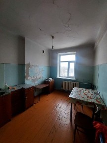 Продам 2х комн болгарка в старом городе по пр. Республика
