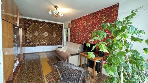 Трехкомнатная 29ка 3 этаж ипотека