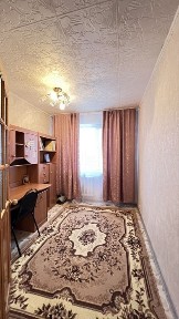 4-комнатная квартира по ШЖ 89