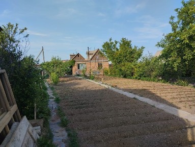 Продам дачу на БАМе г. Сатпаев