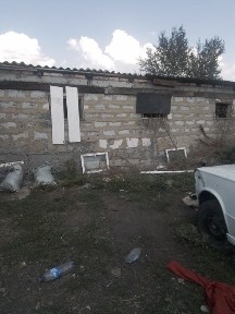 Карагандинская область, Сарань