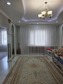 Атырауская область, Атырау, Авангард