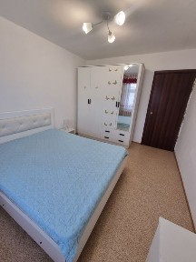 Сдам 2-комн. квартиру. Береке. 130 тыс. тг + коммуналка