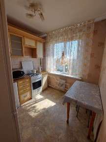 Сдам 2 комнатную квартиру, район Ахтамара, Сейфулина 58.