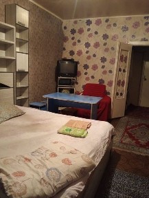 2 комнатная квартира 2500