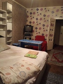 2 комнатная квартира 2500