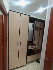 Сдам 2 комнатную квартиру