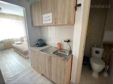 1-ком квартира центр 6000