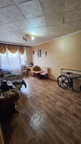 Продам 3-х комн. квартиру район ЦОН