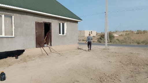Кызылординская область, Кызылорда