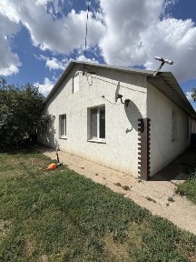 Продается дом с 8 сотками. Селекционный