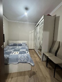 Западно-Казахстанская область, Уральск, 2-й рабочий