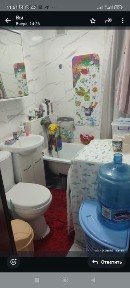 Актюбинская область, Актобе, Жилгородок