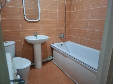 Сдам 1 ком квартиру