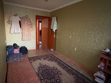 Кентау 2 бөлмелі үй