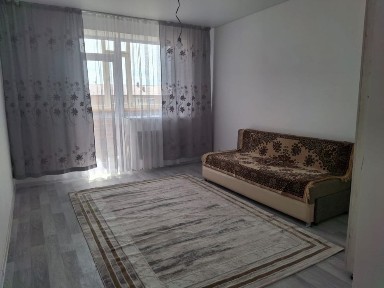 Сдам квартиру в мкр Сарыарка
