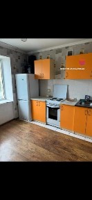 Квартирага бир кыз керек