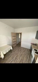 Сдам однокомнатную квартиру, Кумиспекова 1