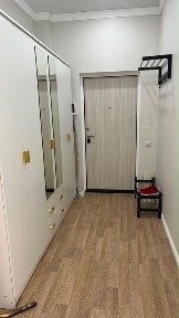 Сдам евродвушку ЖК Apple City, ул. Алихана Бокейхана, 25