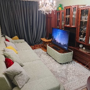 Алматинская область, Алматы, Ауэзовский район