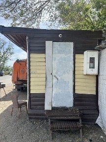Продам павильон 850 тыс
