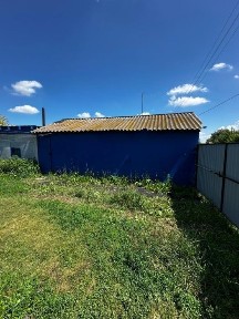 Продам большой, шпальный дом.