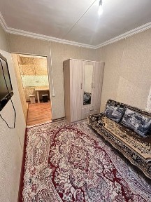 Квартира 1 комната Абылай хана