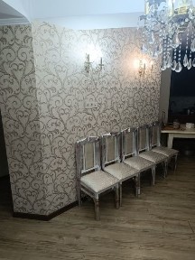 Аренда квартиры.