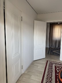 Сдается Новая квартира Теректи