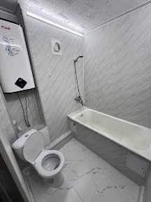 Продам квартиру Кунаева 21. Кап ремонт.