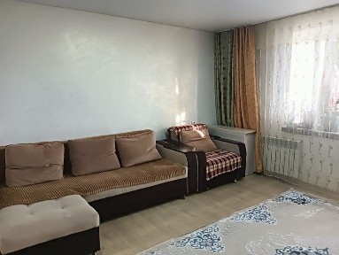 Продам 3-х комнатную квартиру.
