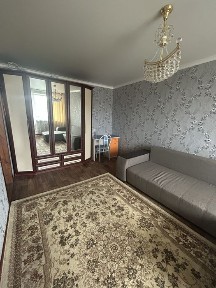 Сдам 1 комнатную улучшенную квартиру