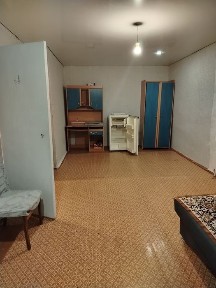 Здам 1 ком квартиру на длительный срок 50000+ ком усл