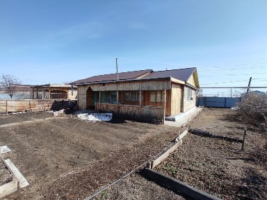 Костанайская область, Костанай