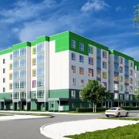 Продается 3-комнатная квартира в отличном районе!
