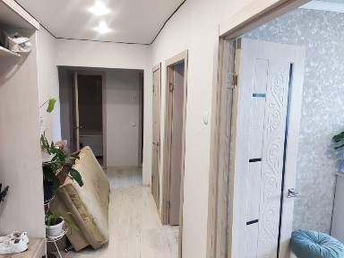 Продам 3-комнатную Квартиру