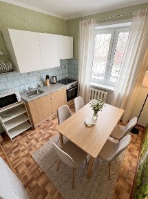 5-комнатная квартира продажа Центр Недорого