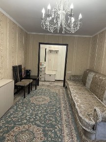 Продам 3 ком улучшенную кв.