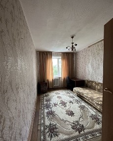 Продам 2-х комнатную квартиру