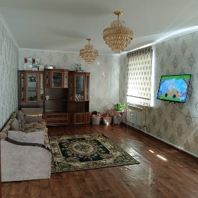 В Продаже дом