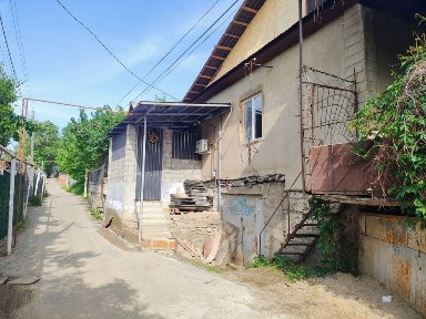 Продам дом в Алматы наурызбайский район