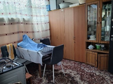 Алматинская область, Енбекши